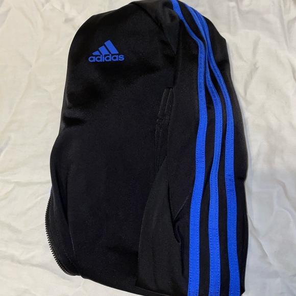 NWOT Adidas full zip jacket - Picture 4 of 4
